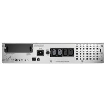  Smart-UPS 750VA RM NMC 