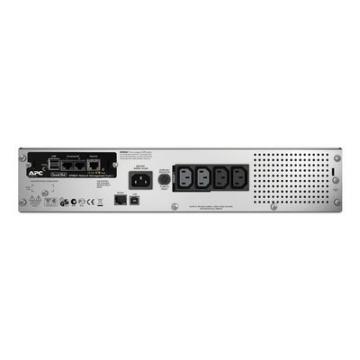  Smart-UPS 750VA RM NMC 