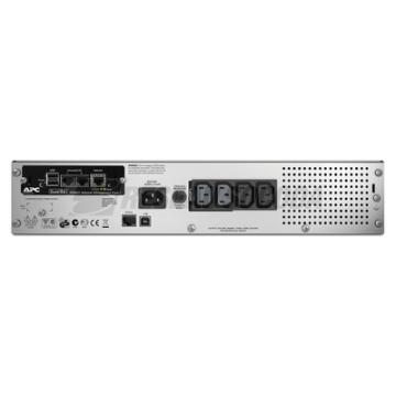  Smart-UPS 750VA RM NMC 