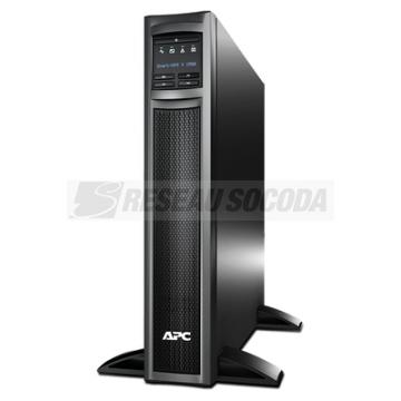  SMART UPS X 1500VA RS 