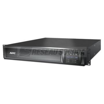  SMART UPS X 1500VA RS 