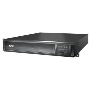  SMART UPS X 1500VA RM 