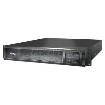  SMART UPS X 1500VA RM 