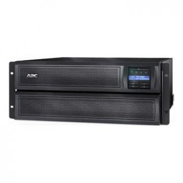  Smart-UPS X 2200VA RM NMC 