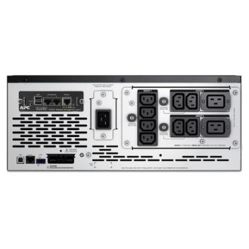  Smart-UPS X 2200VA RM NMC 