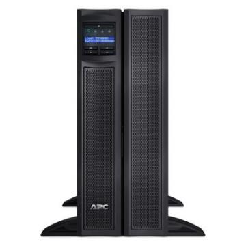  Smart-UPS X 2200VA RM NMC 