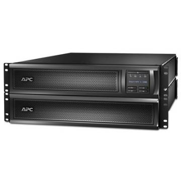  Smart-UPS X 2200VA RM NMC 