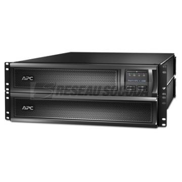  Smart-UPS X 2200VA RM NMC 