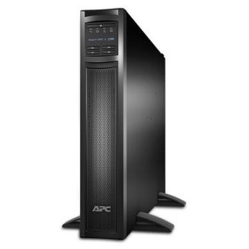  SMART UPS X 2200VA RM 