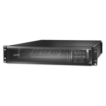  SMART UPS X 2200VA RM 