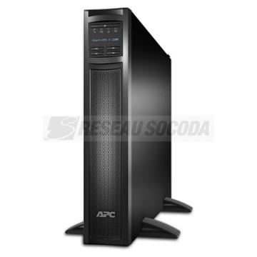  SMART UPS X 2200VA RM 