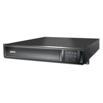  SMART UPS X 750VA 