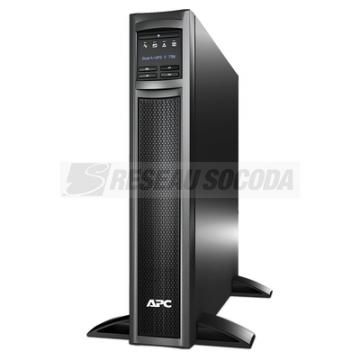  SMART UPS X 750VA 