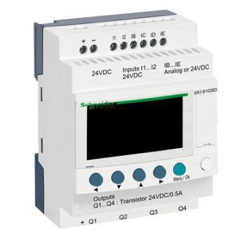  ML 10 E S TRANSISTOR 24VD 