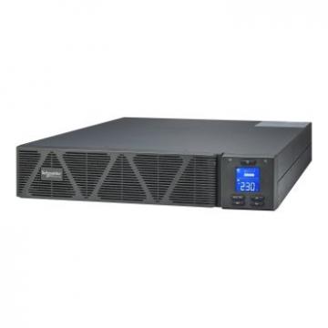  Onduleur SRVS 2kVA rackmount 