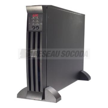  SMART UPS XL3000VA RM 