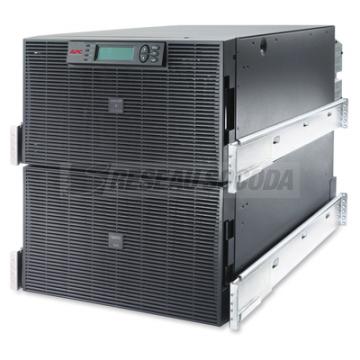  Onduleur UPS 15kVA r/t 