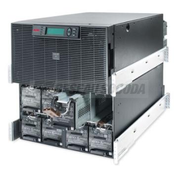  Onduleur UPS 15kVA r/t 