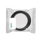  CAN CABLE,ANGLED,M12-B,FE 