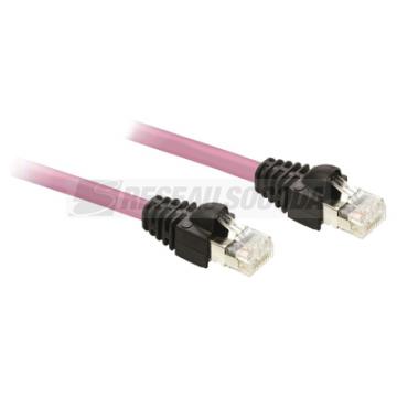  CONNECTEUR CANOPEN RJ45 