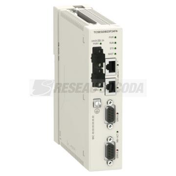  M340 MODBUS PLUS PROXY CC 