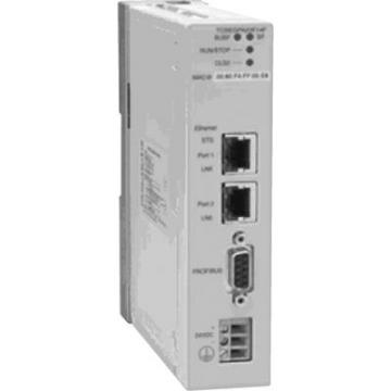  H PROFIBUS REMOTE MASTER 