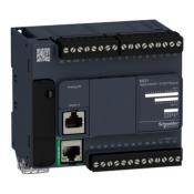  M221 24E-S PNP ETH 24VCC 