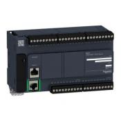  M221 40E-S PNP ETH 24VCC 