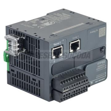  M221B 16E-S PNP 24V VIS 