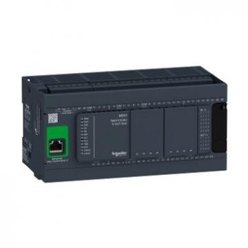  M241 40E-S NPN ETH 24VCC 