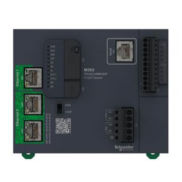  Modicon M262 Cont Logiq 3ns 