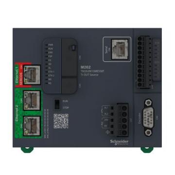  Modicon M262 Logiq/Motion 4a. 