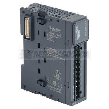  TM3 8E 24VCC VIS 