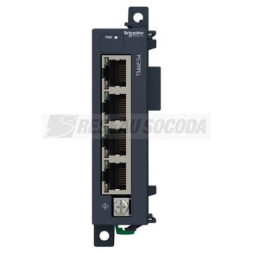  TM4 MOD ETHERNET 4XRJ45 