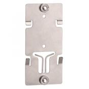  DIN RAIL MOUNTING PLATE 