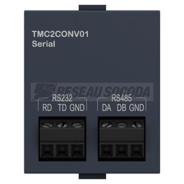  M221 MODUL APPLI CONVOYAG 