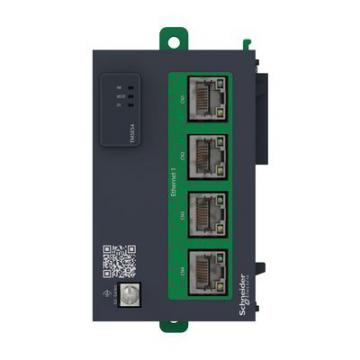  Modicon TMS - Switch Ethernet 