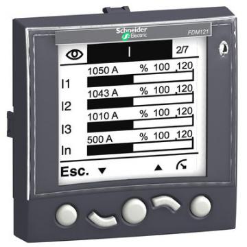  Module affichage ULP FDM121 