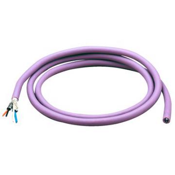  CABLE CANOPEN FLEXIBLE LS 