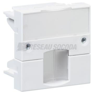  SUPP ADAPT 45 BLANC INCO 