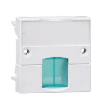  SUPP ADAPT 45 BLANC VERT 