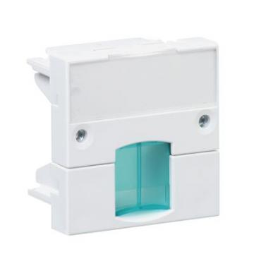  SUPP ADAPT 45 BLANC VERT 