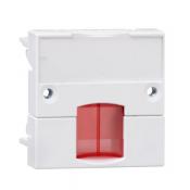  SUPP ADAPT 45 BLANC ROUGE 