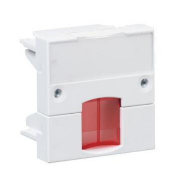  SUPP ADAPT 45 BLANC ROUGE 