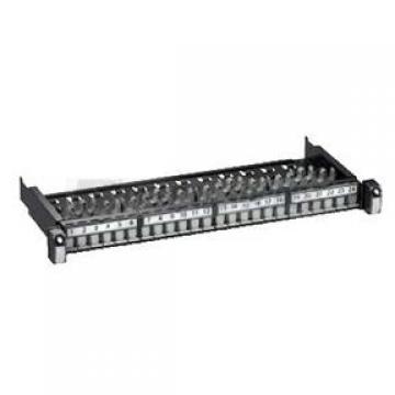  PAN VIDE 1U STP 24 PORTS 