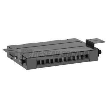  Boitier de conso 12 ports Keys 