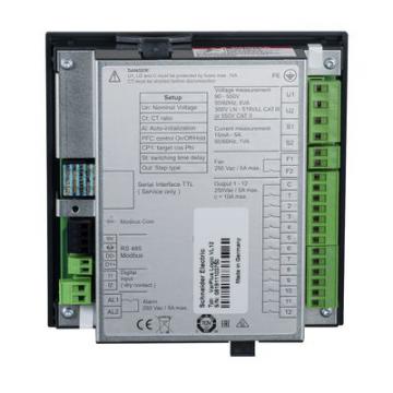  VARLOGIC REGUL 12S MODBUS 