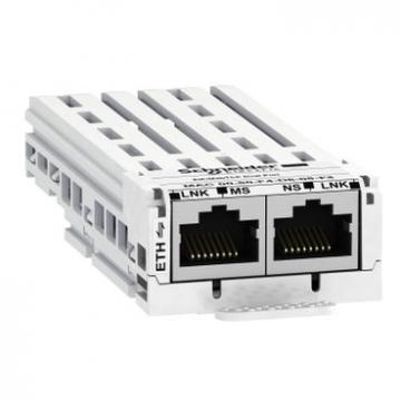  ETHERNET IP/MODBUS TCP/IP 