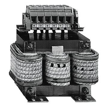  INDUCTANCE AC 10MH 4A 