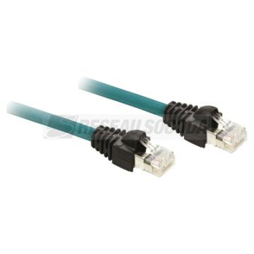  CABLE MODBUS 2 RJ45 0,3M 